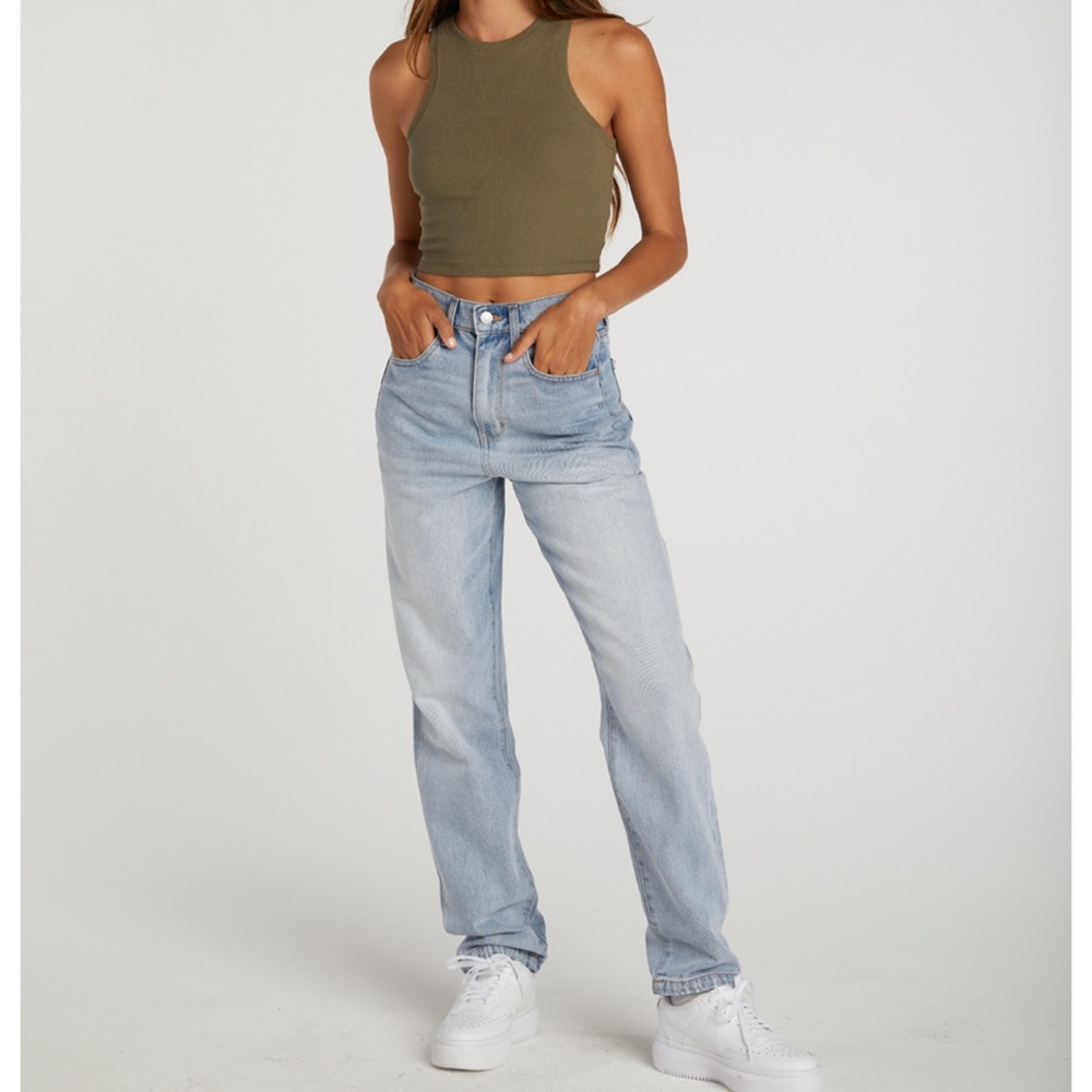 Women's RSQ Jeans NWT